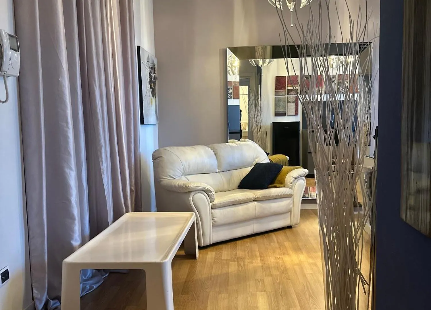 Ferienwohnung Ca Del Parco Montebelluna 0*,