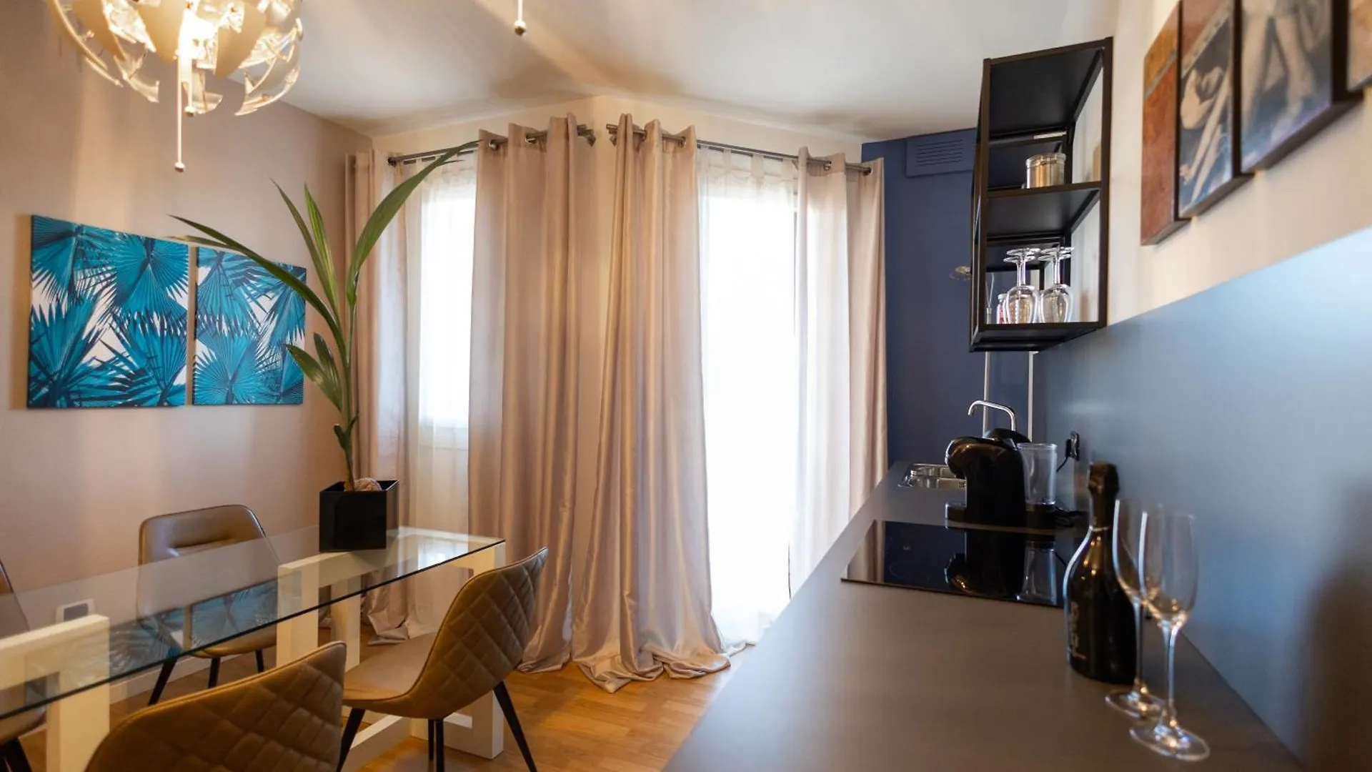 Ca Del Parco Apartamento Montebelluna