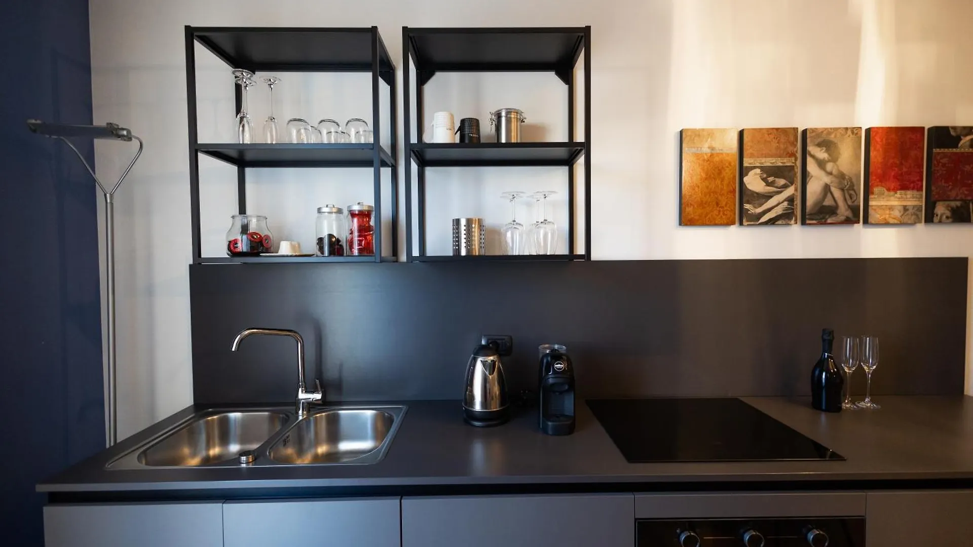 Ca Del Parco Apartamento Montebelluna Itália