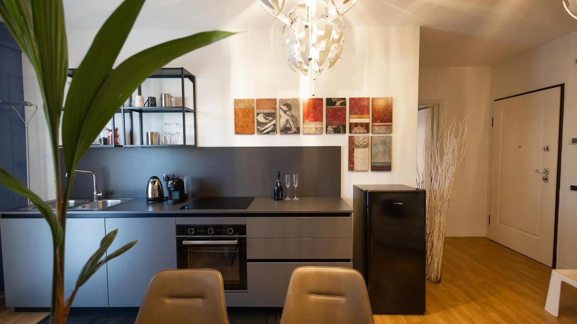 Ca Del Parco Apartamento Montebelluna