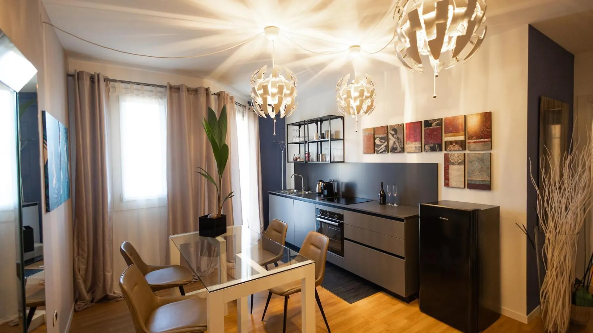 Ferienwohnung Ca Del Parco Montebelluna Apartment