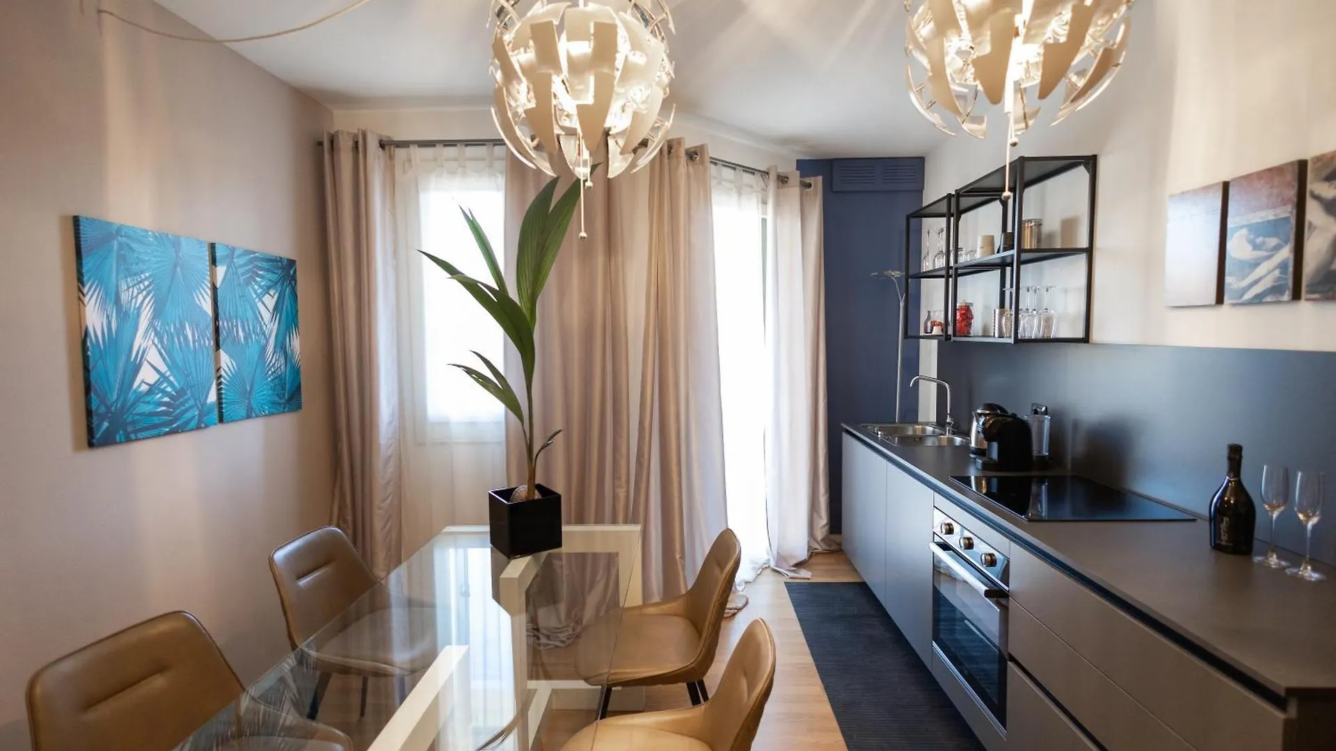 Ferienwohnung Ca Del Parco Montebelluna