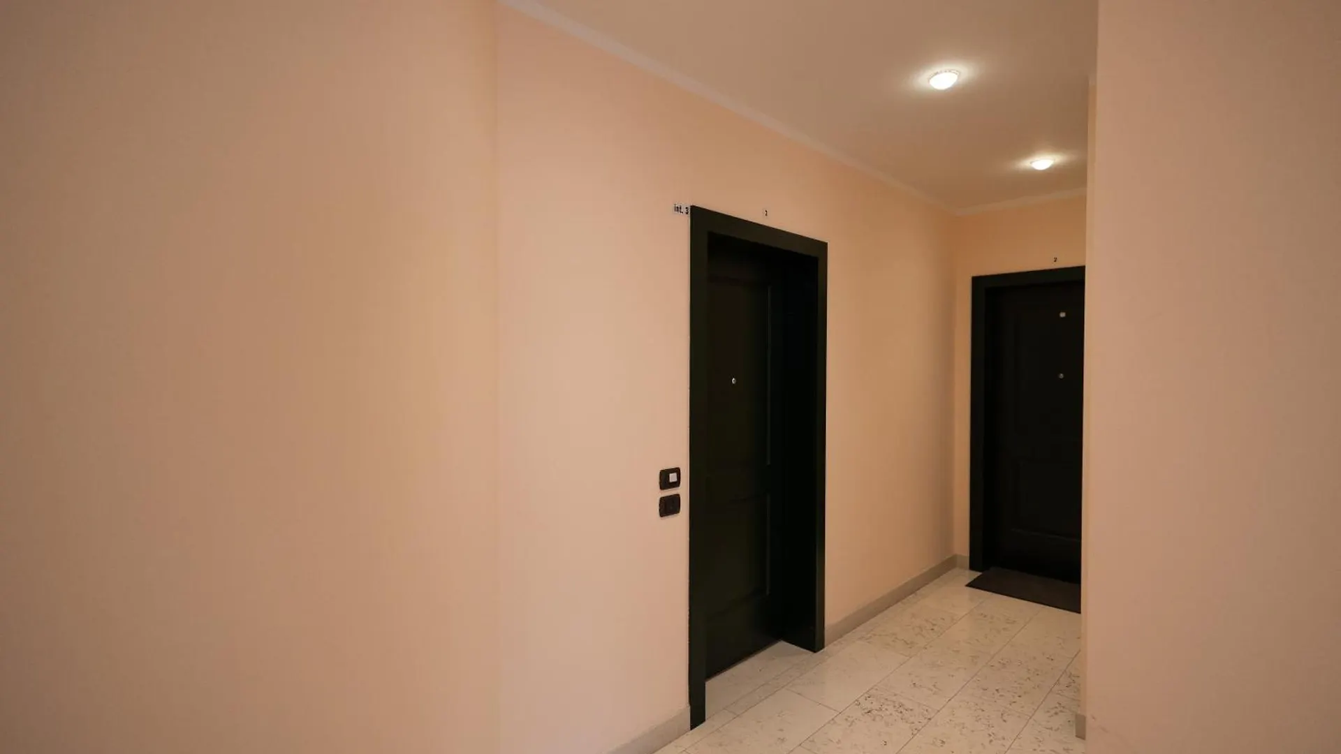Ca Del Parco Apartamento Montebelluna