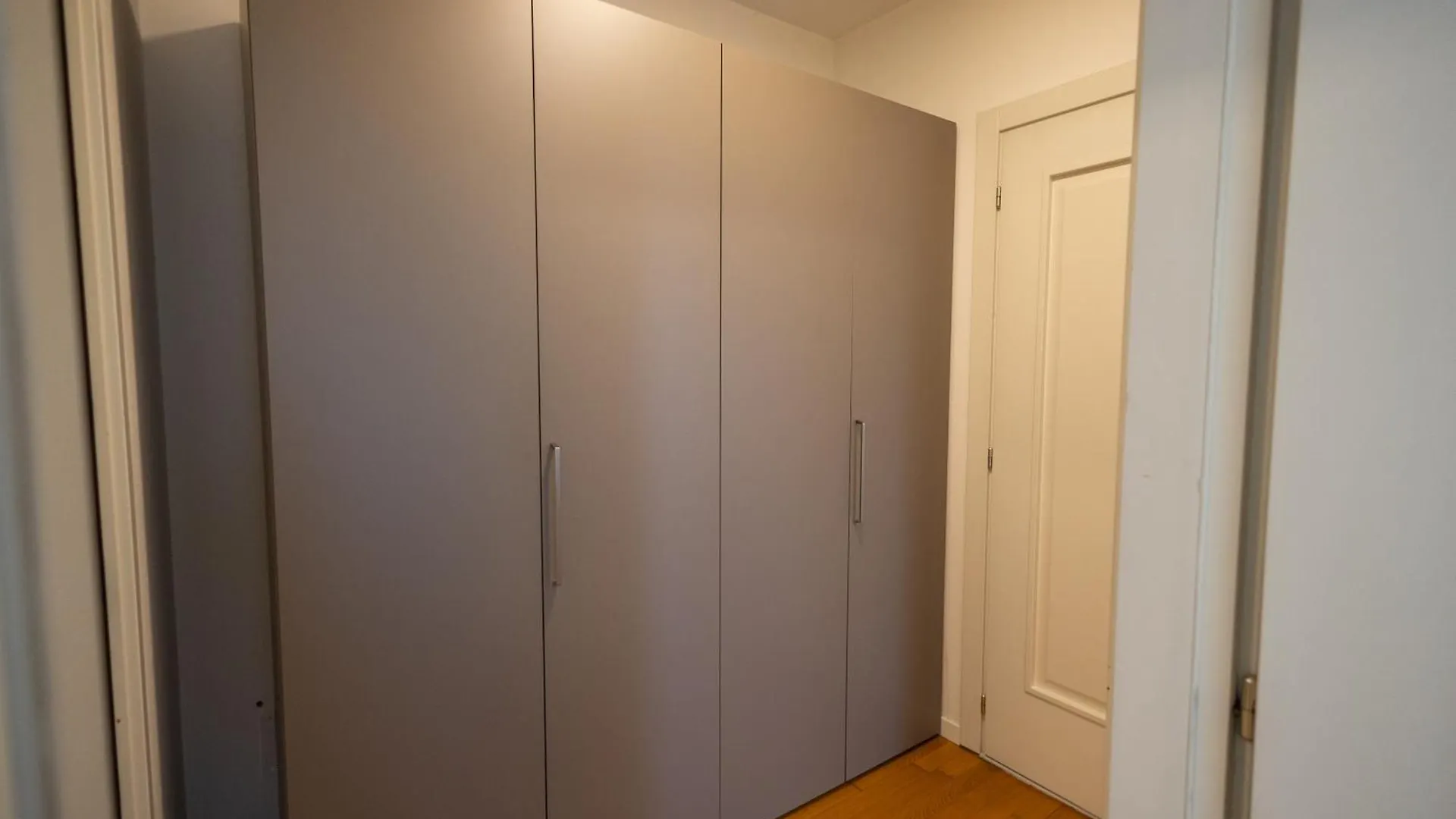 Apartment Ferienwohnung Ca Del Parco Montebelluna