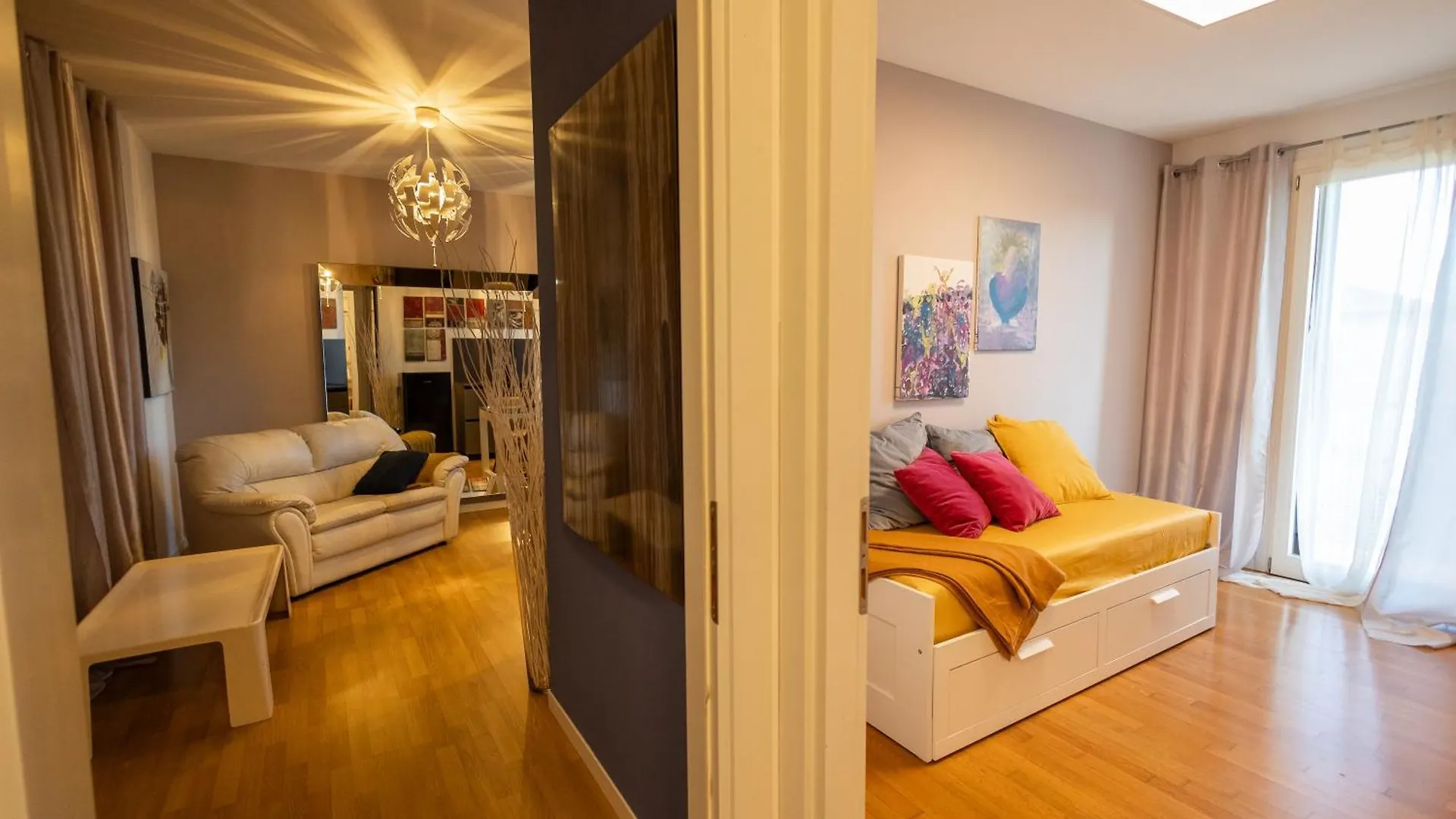 Ca Del Parco Apartamento Montebelluna