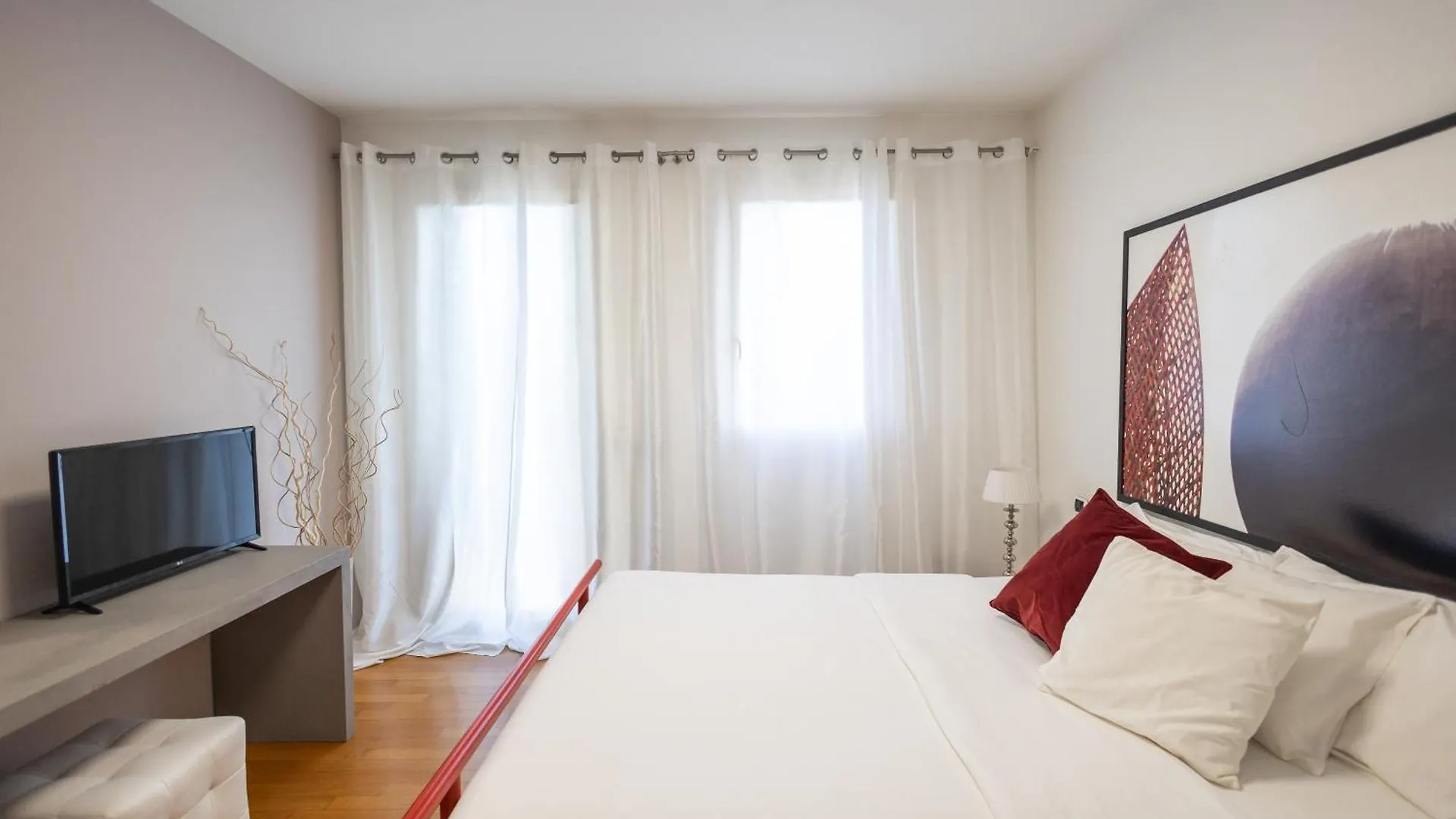 Ca Del Parco Apartamento Montebelluna