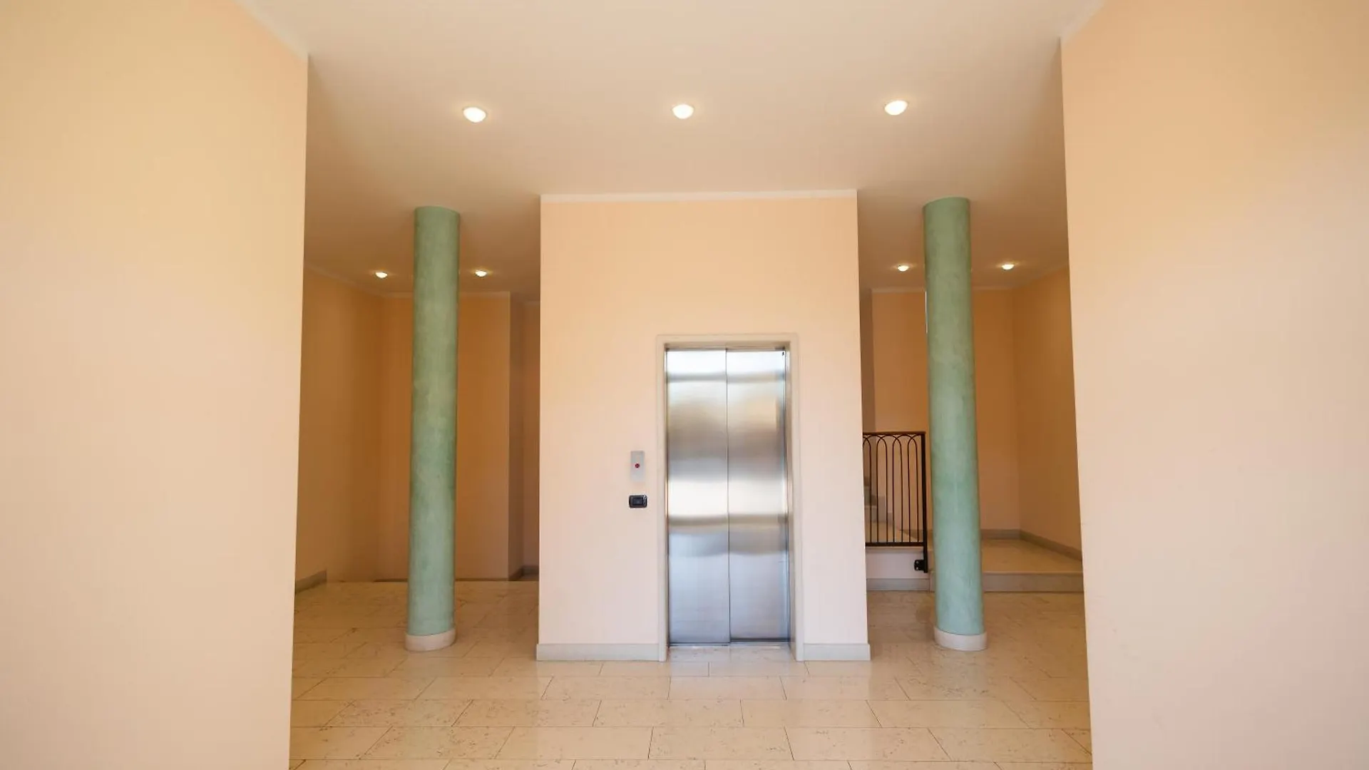 Ca Del Parco Apartamento Montebelluna Itália