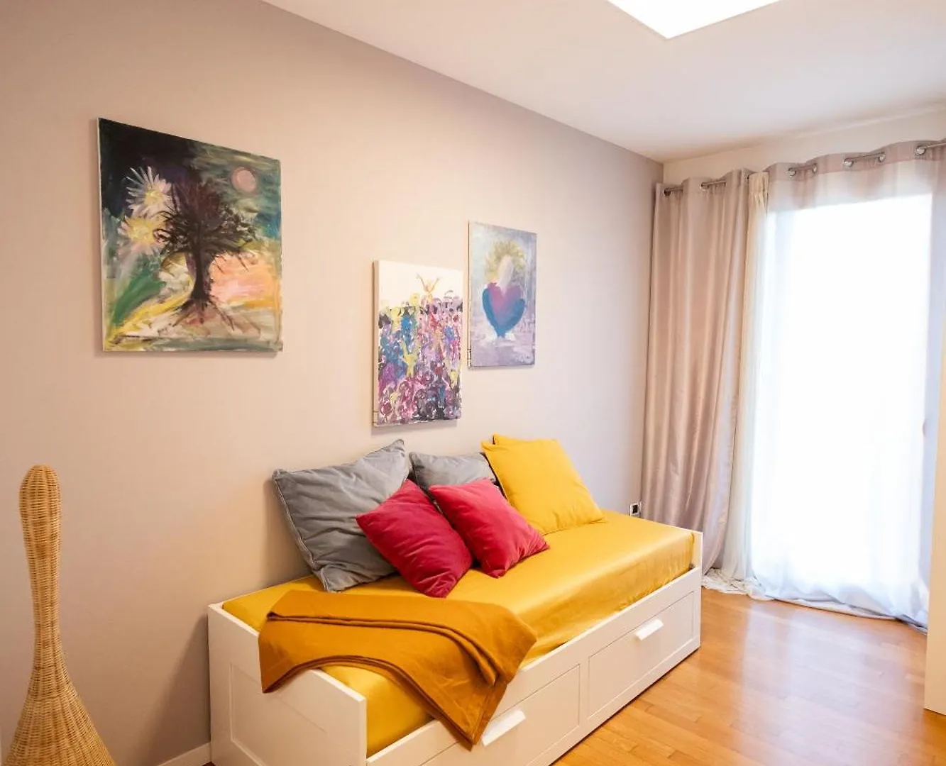 Ferienwohnung Ca Del Parco Montebelluna 0*,