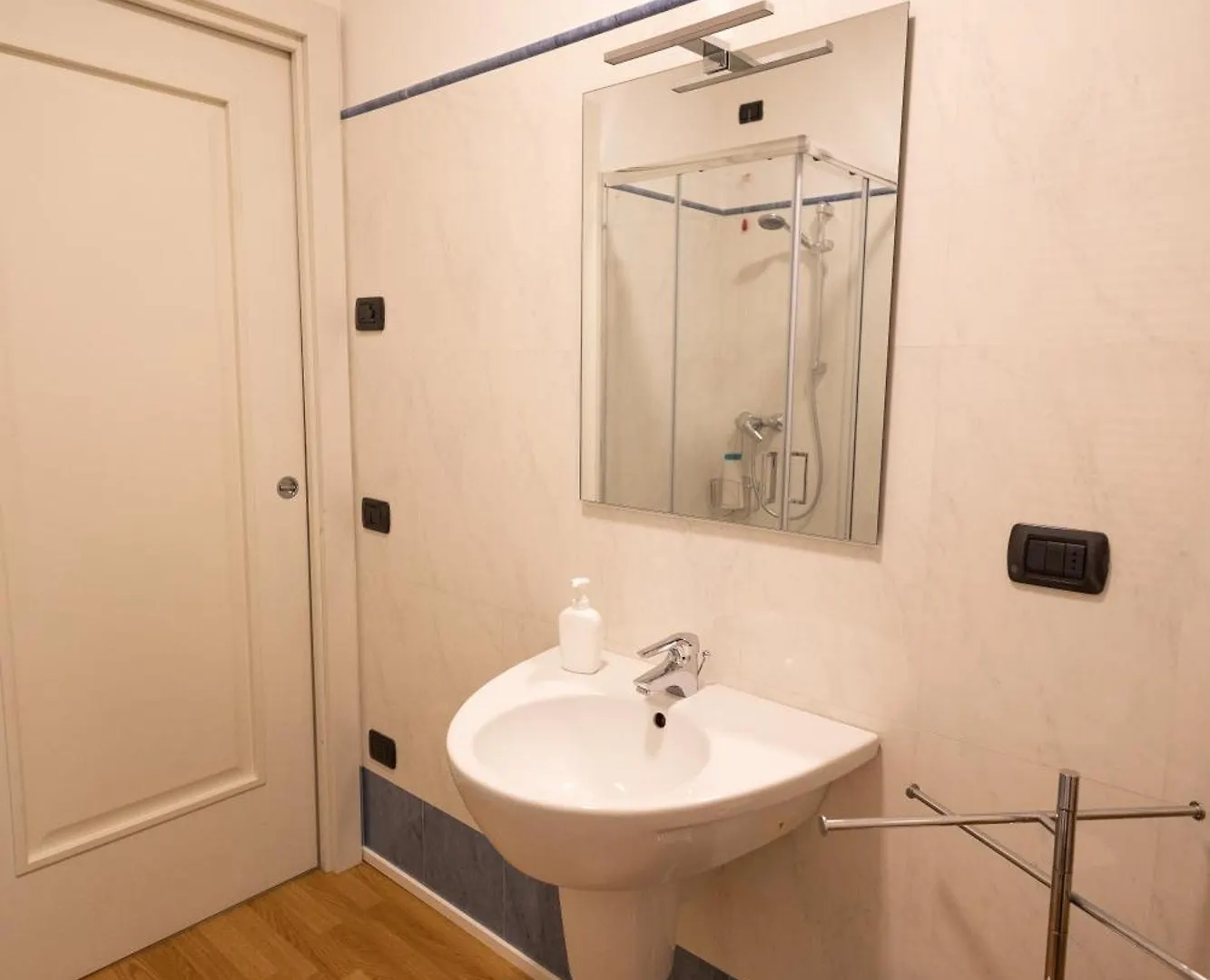 Ca Del Parco Apartamento Montebelluna
