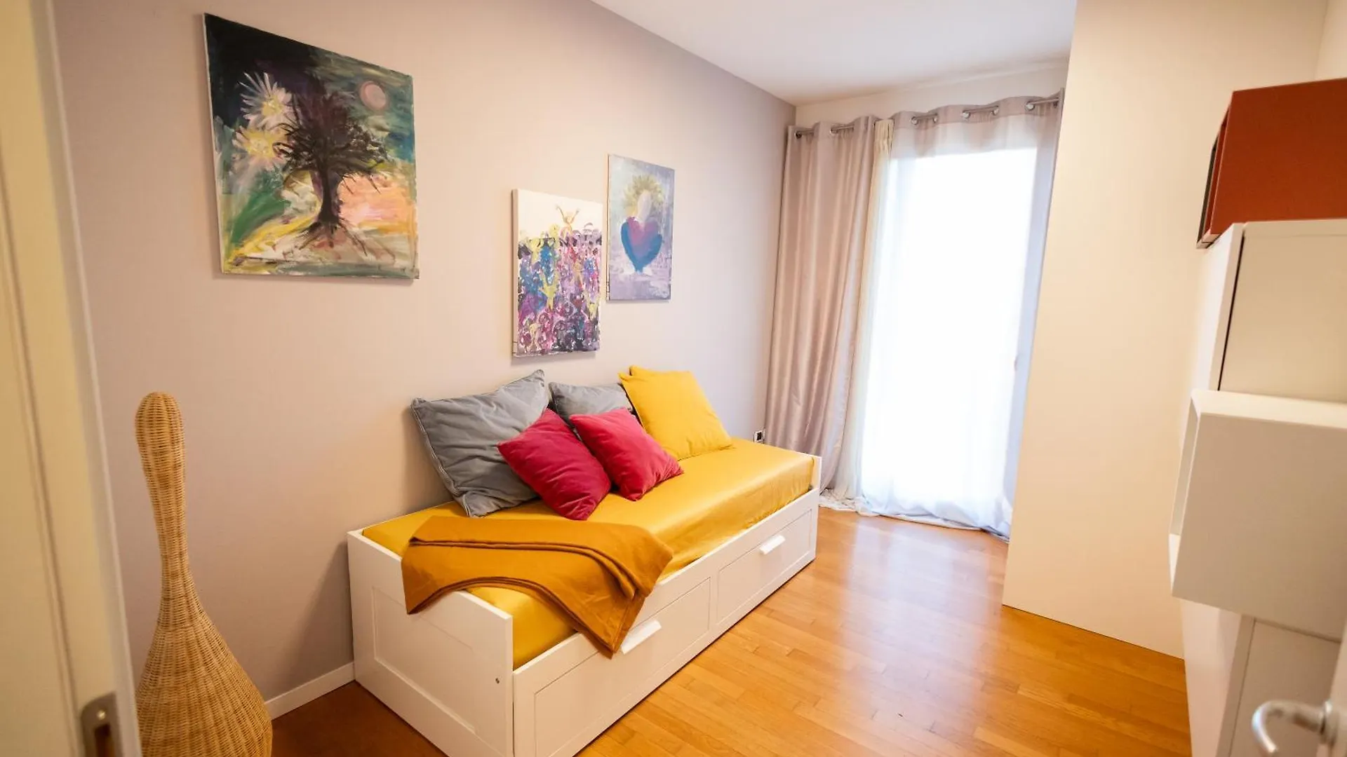 Ca Del Parco Apartamento Montebelluna