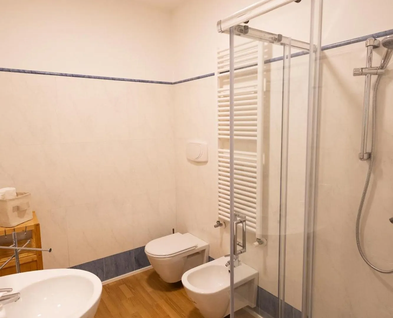 Ca Del Parco Apartamento Montebelluna