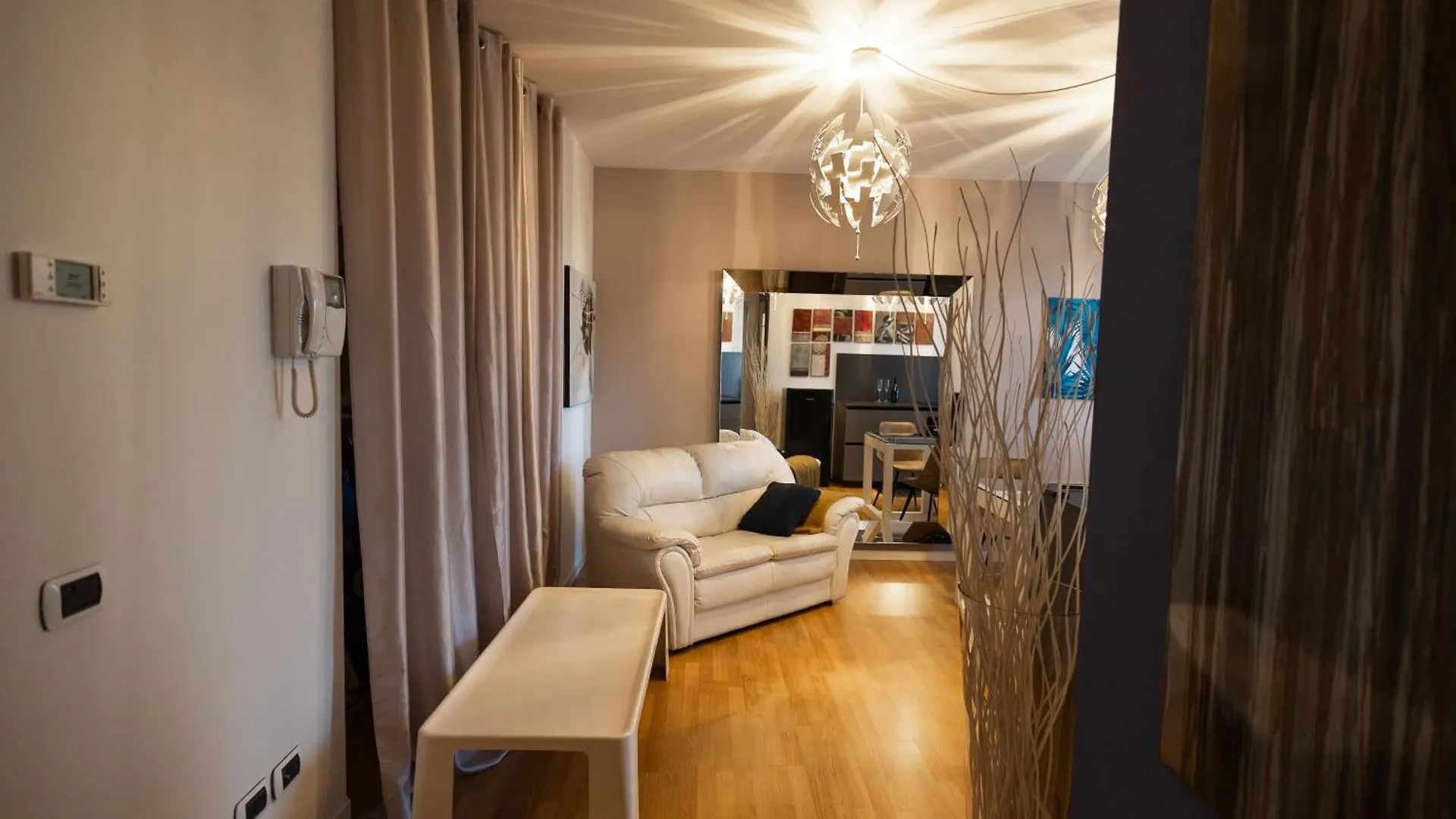 Ca Del Parco Apartamento Montebelluna 0*,