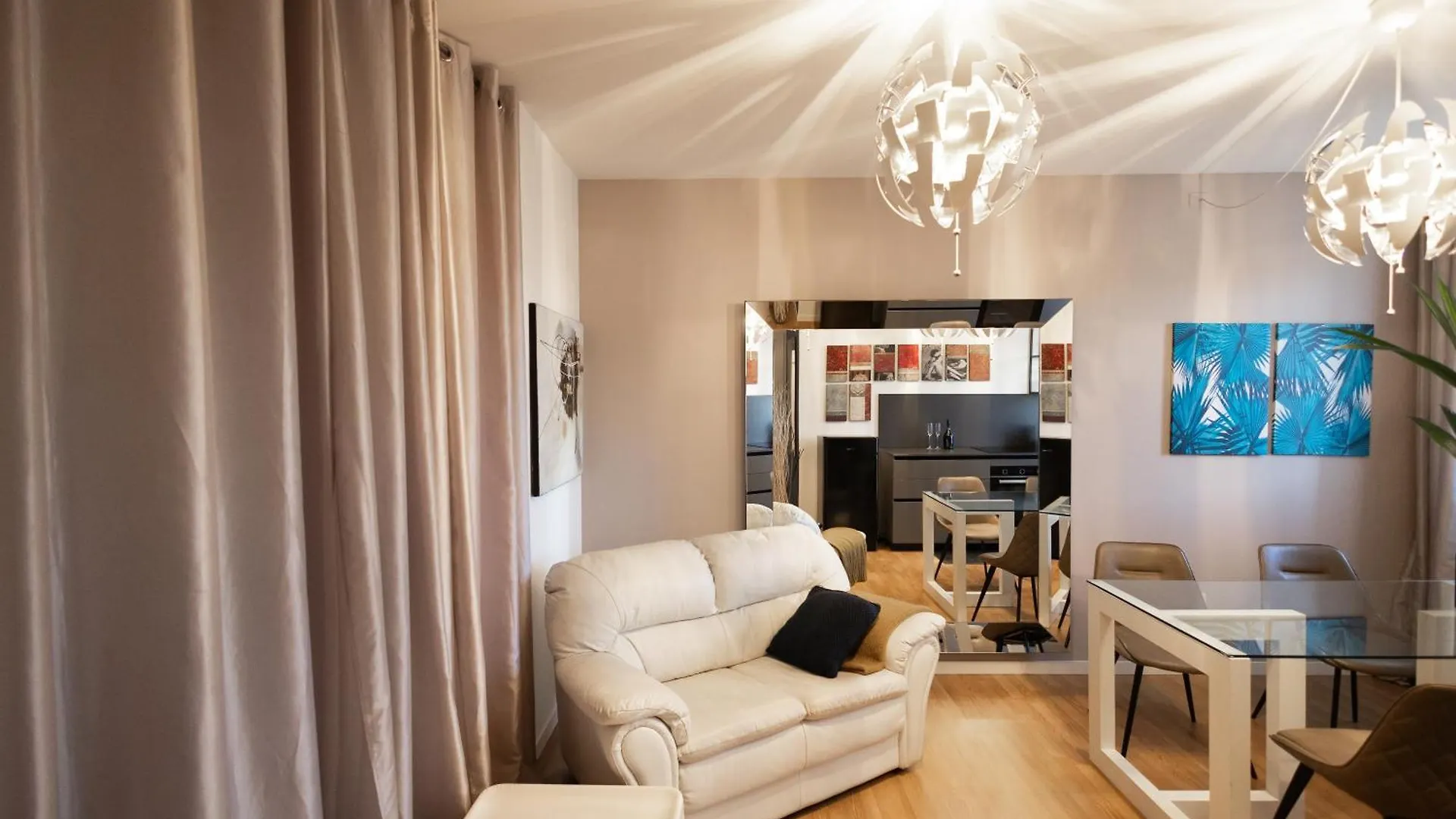 Ca Del Parco Apartamento Montebelluna