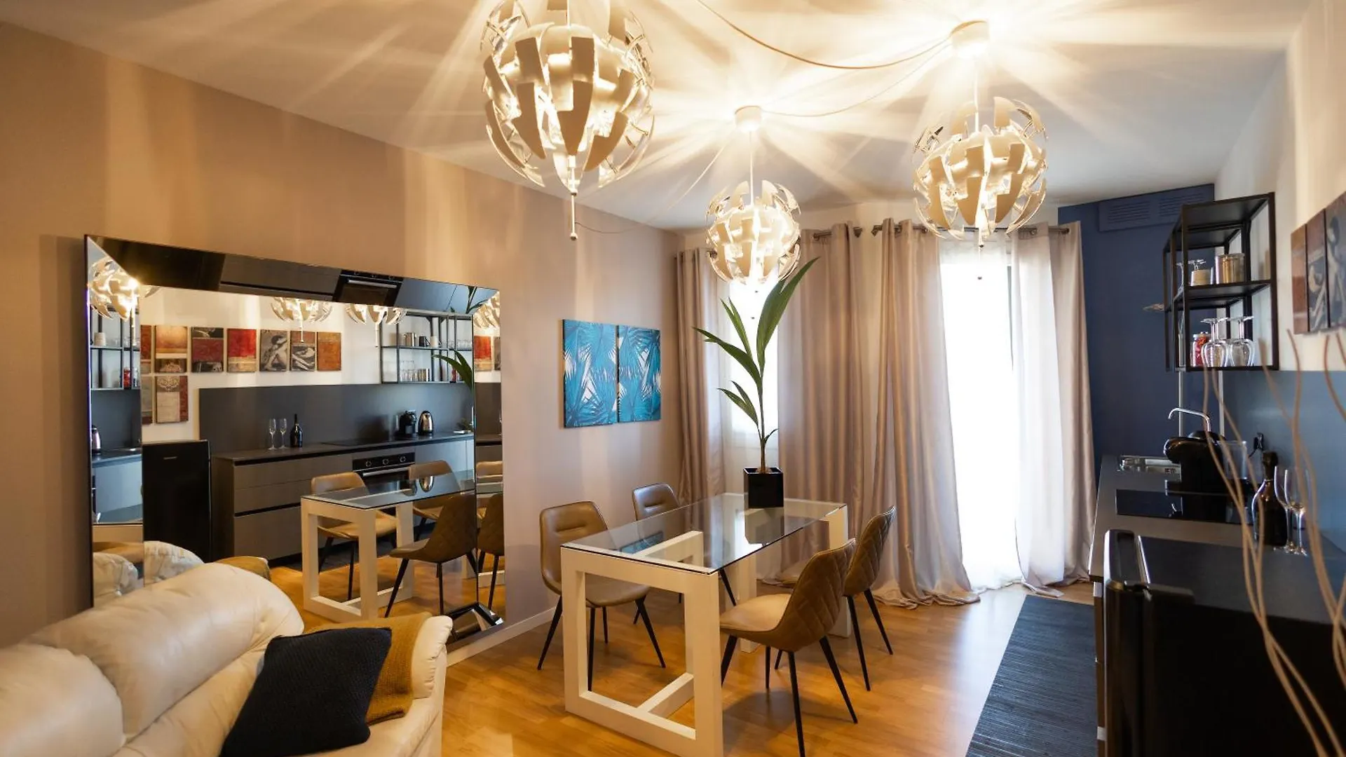 Apartment Ferienwohnung Ca Del Parco Montebelluna