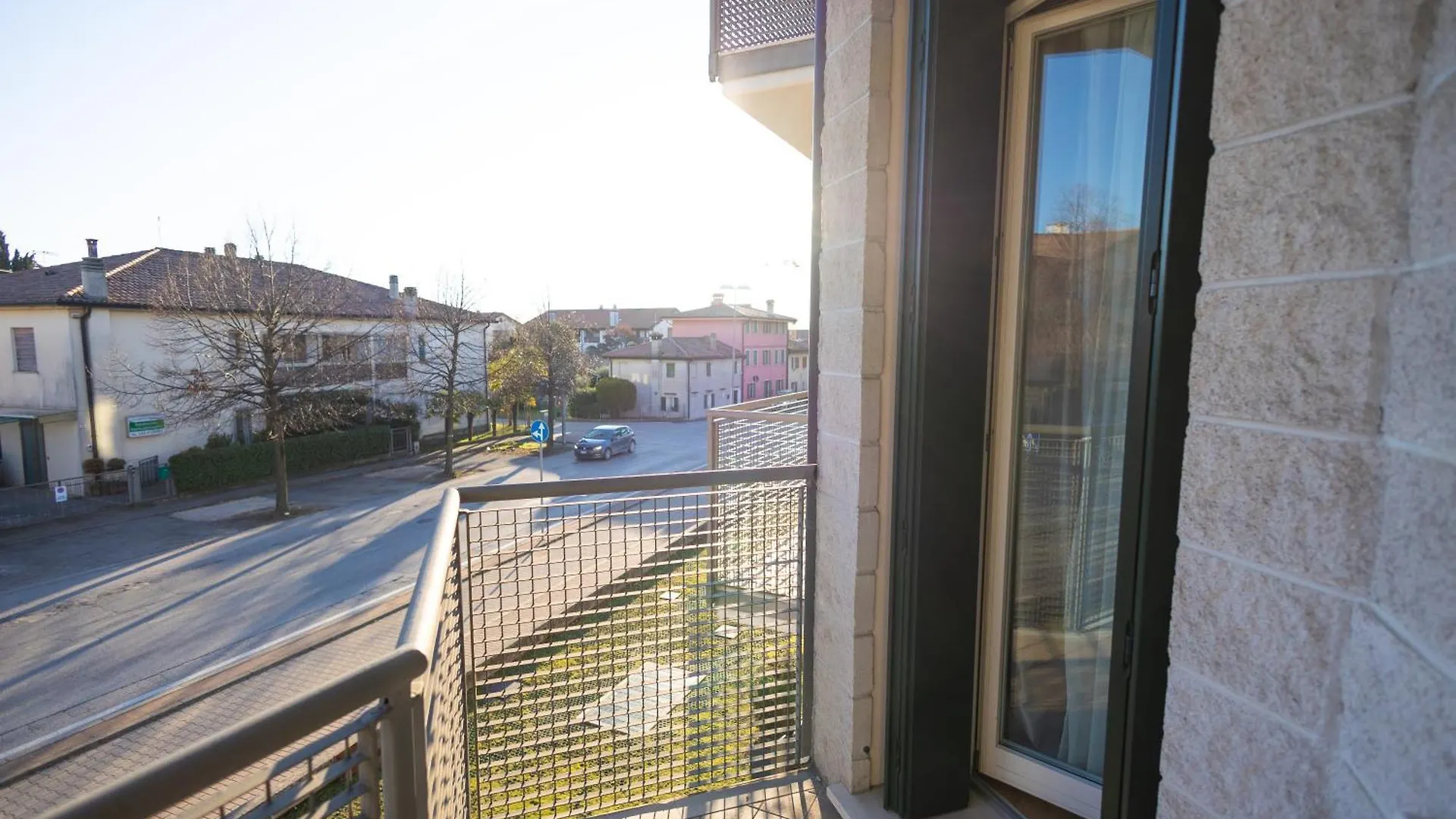 Ferienwohnung Ca Del Parco Montebelluna Italien