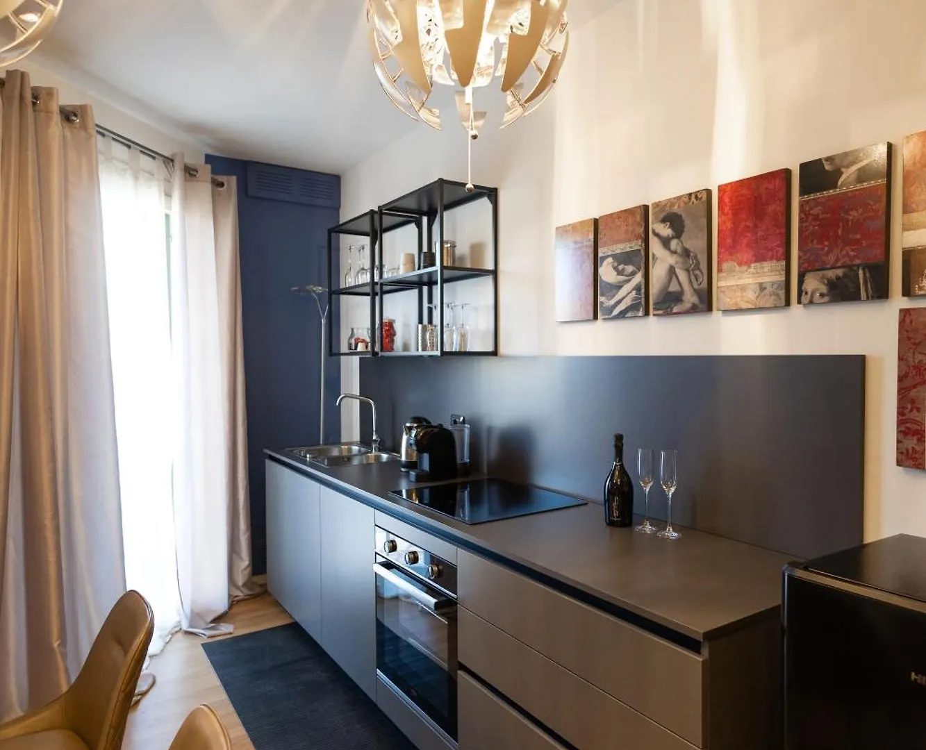 Ferienwohnung Ca Del Parco Montebelluna