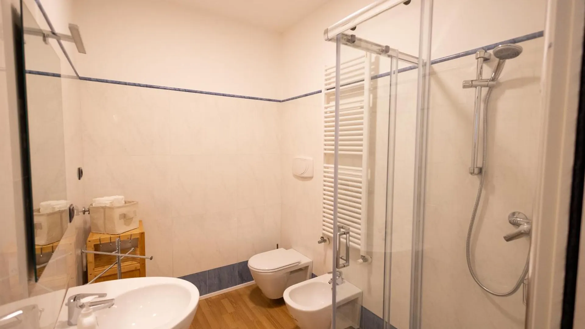 Ca Del Parco Apartamento Montebelluna