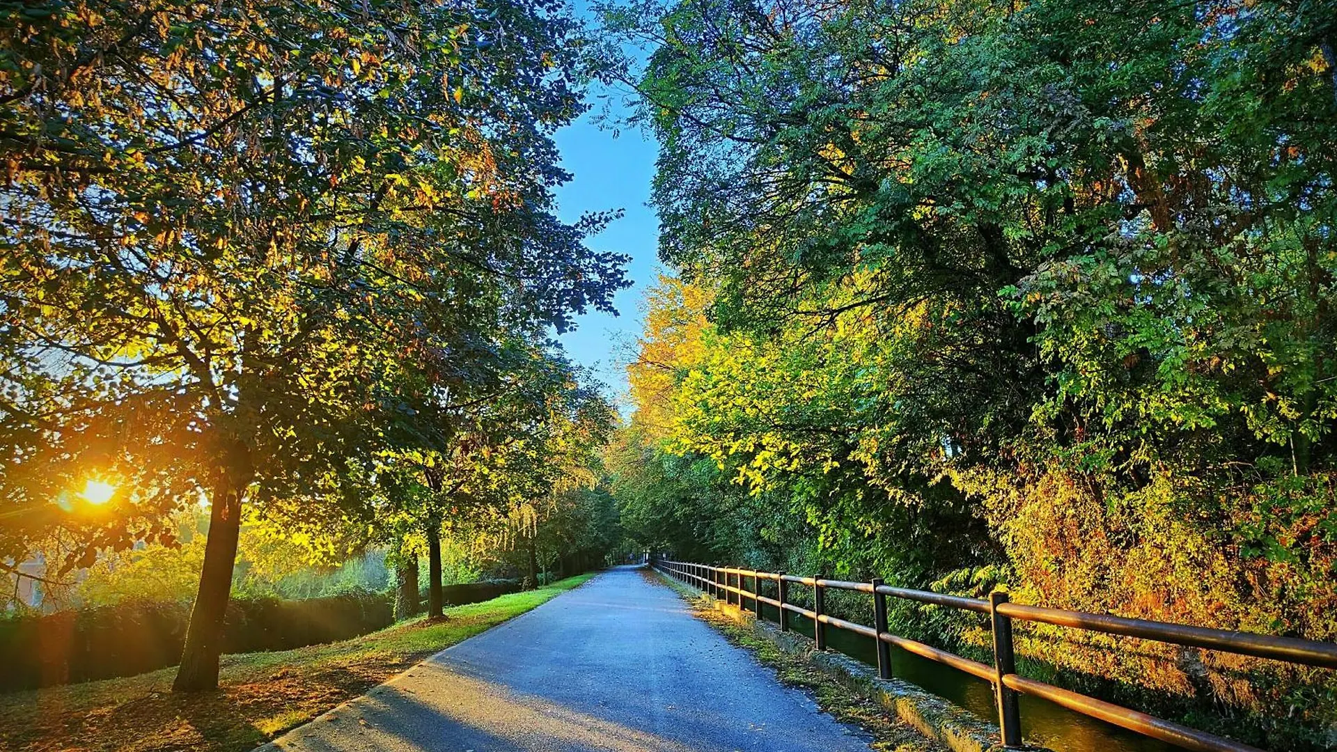Ca Del Parco Apartamento Montebelluna