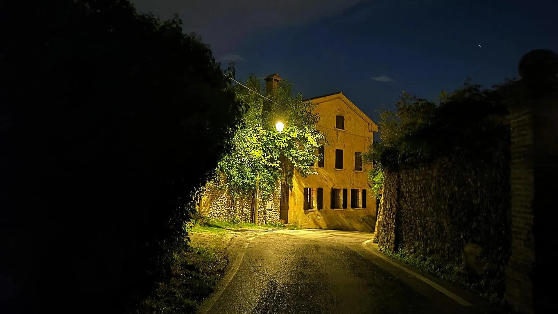 Apartment Ferienwohnung Ca Del Parco Montebelluna