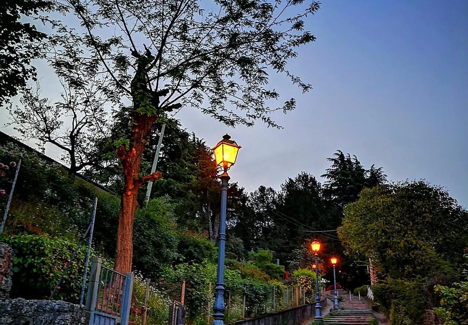 Ca Del Parco Apartamento Montebelluna