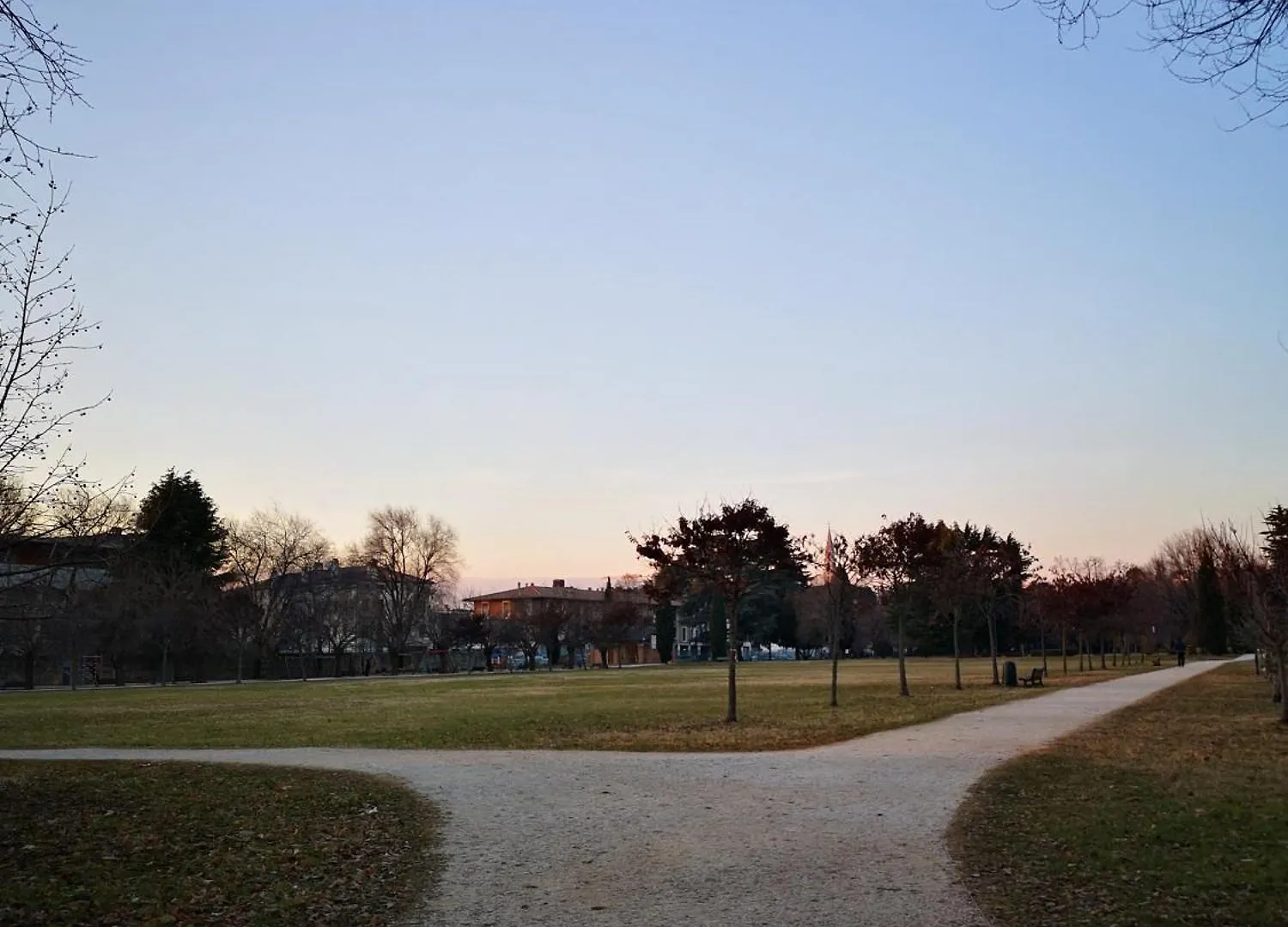Ca Del Parco Apartamento Montebelluna
