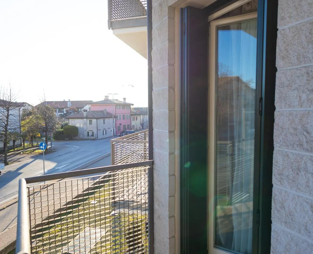 Ca Del Parco Apartamento Montebelluna