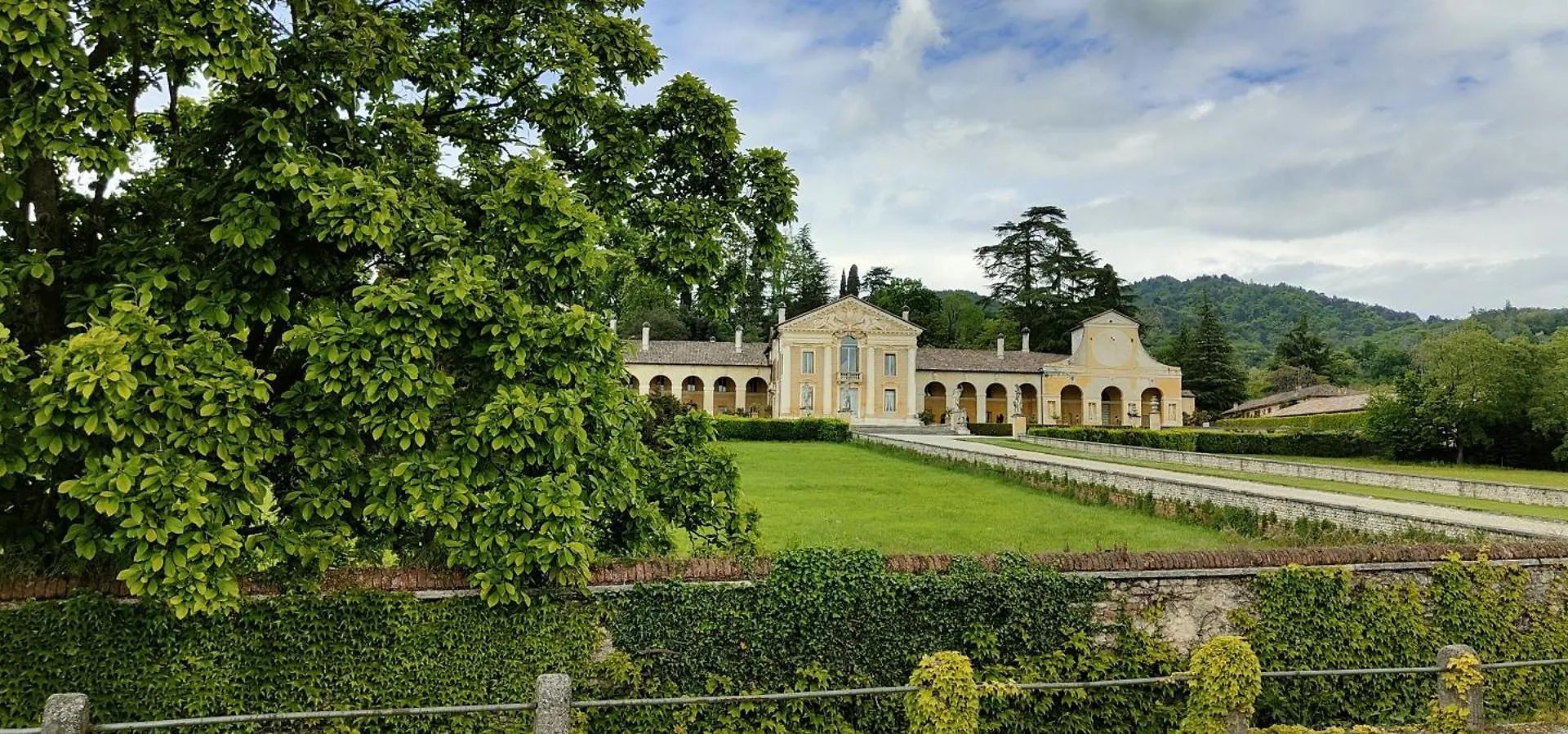 Ferienwohnung Ca Del Parco Montebelluna 0*,  Italien